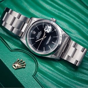 Rolex Datejust 36